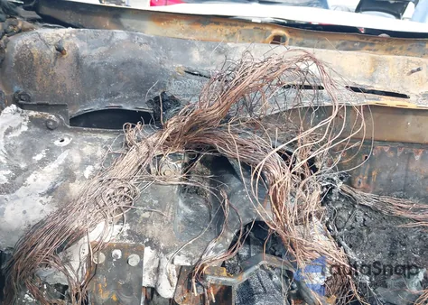 2023 Honda Ridgeline Black Edition из США, поврежденный, VIN 5FPYK3F88PB051812